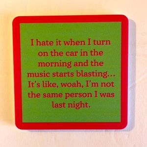 Coaster Fun Home Decor